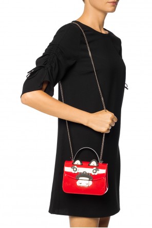 'candy' shoulder bag, zdjęcie 2 'candy' shoulder bag od Furla